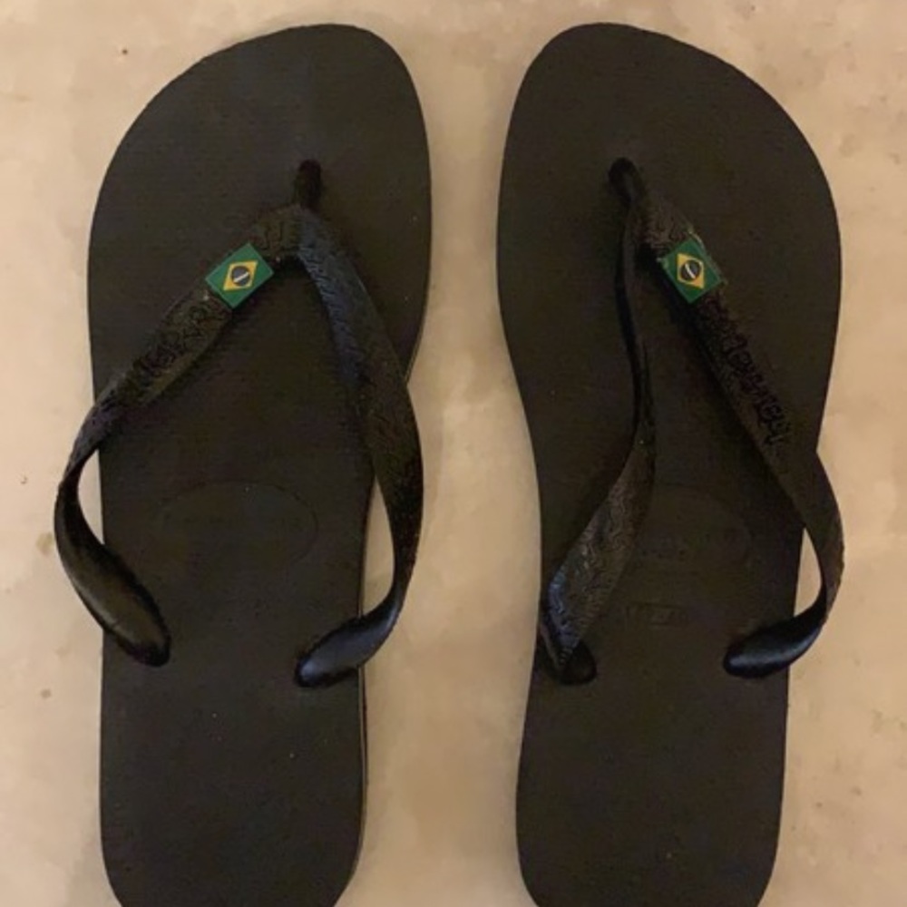 Havaianas Flip Flops